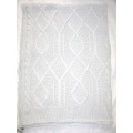 Cashmere AB Throw 0857